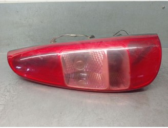 Recambio de piloto trasero derecho para peugeot 807 (eb_) 2.0 16v referencia OEM IAM 25510202 6351Y4 5 PUERTAS