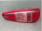 Recambio de piloto trasero derecho para peugeot 807 (eb_) 2.0 16v referencia OEM IAM 25510202 6351Y4 5 PUERTAS