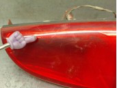 Recambio de piloto trasero derecho para peugeot 807 (eb_) 2.0 16v referencia OEM IAM 25510202 6351Y4 5 PUERTAS