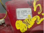 Recambio de piloto trasero derecho para peugeot 807 (eb_) 2.0 16v referencia OEM IAM 25510202 6351Y4 5 PUERTAS