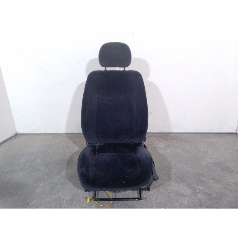 Recambio de asiento delantero izquierdo para opel astra g sedán (t98) 1.6 lpg (f69) referencia OEM IAM 7256276 7256276 