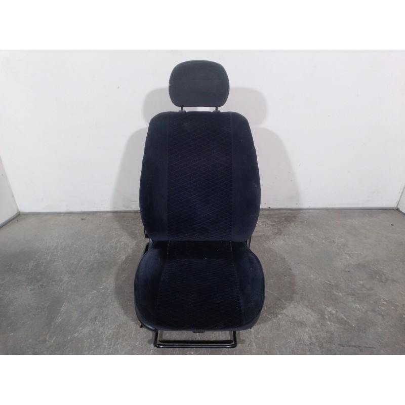 Recambio de asiento delantero derecho para opel astra g sedán (t98) 1.6 lpg (f69) referencia OEM IAM 7256276 7256276 
