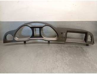 Recambio de molduras delanteras para audi a6 c6 (4f2) 2.0 tdi referencia OEM IAM 4F1857115C 4F1857115C 