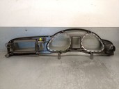 Recambio de molduras delanteras para audi a6 c6 (4f2) 2.0 tdi referencia OEM IAM 4F1857115C 4F1857115C 