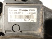 Recambio de electroventilador para mercedes-benz clase gl (x164) 3.0 cdi cat referencia OEM IAM A1645000093  2888572000000 BROSE
