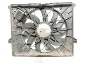 Recambio de electroventilador para mercedes-benz clase gl (x164) 3.0 cdi cat referencia OEM IAM A1645000093  2888572000000 BROSE