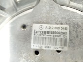 Recambio de electroventilador para mercedes-benz clase gl (x164) 3.0 cdi cat referencia OEM IAM A1645000093  2888572000000 BROSE