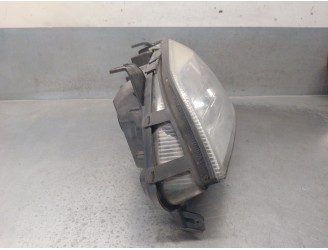 Recambio de faro izquierdo para opel zafira a monospace (t98) 2.0 dti 16v (f75) referencia OEM IAM 90582021 1216277 VALEO - 5 PU 2