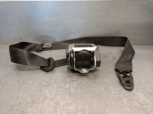 Replacement front left seat belt for Audi A6 C6 (4F2) 2.0 TDI OEM IAM reference 605404600 