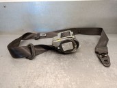 Replacement front left seat belt for Audi A6 C6 (4F2) 2.0 TDI OEM IAM reference 605404600 