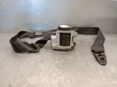 Replacement front left seat belt for Audi A6 C6 (4F2) 2.0 TDI OEM IAM reference 605404600 