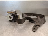 Recambio de cinturon seguridad delantero izquierdo para audi a6 c6 (4f2) 2.0 tdi referencia OEM IAM 605404600 