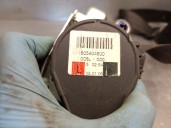Recambio de cinturon seguridad delantero izquierdo para audi a6 c6 (4f2) 2.0 tdi referencia OEM IAM 605404600 