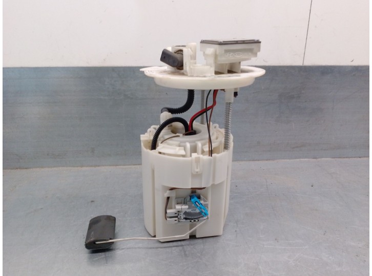 Recambio de aforador para hyundai ioniq (ae) 1.6 gdi hybrid referencia OEM IAM 31114G2100 31120G2100 