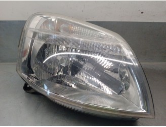 Recambio de faro derecho para citroën berlingo / berlingo first monospace (mf_, gjk_, gfk_) 1.6 hdi 75 (mf9hw, gj9hwc, gf9hwc, g