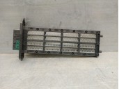Recambio de resistencia calefaccion para hyundai ioniq (ae) 1.6 gdi hybrid referencia OEM IAM 97192G2000  