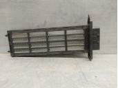 Recambio de resistencia calefaccion para hyundai ioniq (ae) 1.6 gdi hybrid referencia OEM IAM 97192G2000  