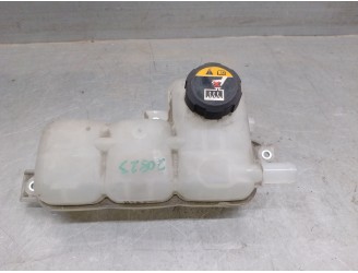 Recambio de deposito expansion para hyundai ioniq (ae) 1.6 gdi hybrid referencia OEM IAM 25430G2800  