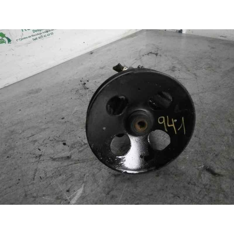 Recambio de bomba servodireccion para opel tigra 1.4 16v referencia OEM IAM 90473169 26051633 