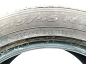 Recambio de neumatico/s para volkswagen tiguan (ad1, ax1) 1.5 tsi referencia OEM IAM 23555R18100V PIRELLI SCORPION VERDE