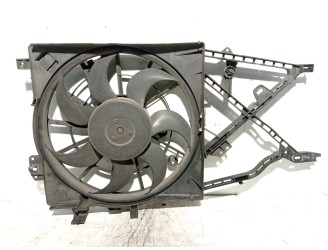 Recambio de electroventilador para opel vectra b berlina 1.6 16v referencia OEM IAM 52464738  0130303891 BOSCH