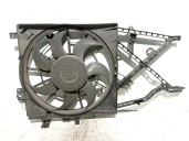 Recambio de electroventilador para opel vectra b berlina 1.6 16v referencia OEM IAM 52464738  0130303891 BOSCH