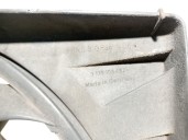 Recambio de electroventilador para opel vectra b berlina 1.6 16v referencia OEM IAM 52464738  0130303891 BOSCH