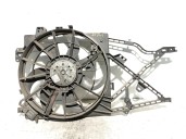 Recambio de electroventilador para opel vectra b berlina 1.6 16v referencia OEM IAM 52464738  0130303891 BOSCH