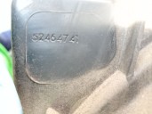 Recambio de electroventilador para opel vectra b berlina 1.6 16v referencia OEM IAM 52464738  0130303891 BOSCH