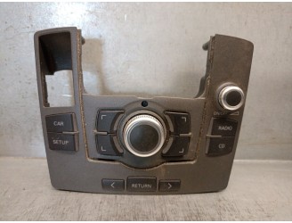 Recambio de mando multifuncion para audi a6 c6 (4f2) 2.0 tdi referencia OEM IAM 4F1919610T 4F1919610T 