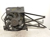 Recambio de electroventilador para opel vectra b berlina 1.6 16v referencia OEM IAM 52484473  0130303252 BOSCH