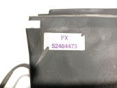 Recambio de electroventilador para opel vectra b berlina 1.6 16v referencia OEM IAM 52484473  0130303252 BOSCH