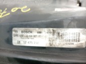 Recambio de electroventilador para opel vectra b berlina 1.6 16v referencia OEM IAM 52484473  0130303252 BOSCH