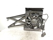 Recambio de electroventilador para opel vectra b berlina 1.6 16v referencia OEM IAM 52484473  0130303252 BOSCH