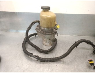 Recambio de bomba direccion para opel zafira a monospace (t98) 2.0 dti 16v (f75) referencia OEM IAM  5948128 