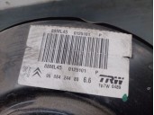 Recambio de servofreno para peugeot 207/207+ (wa_, wc_) 1.4 hdi referencia OEM IAM 9688424480 4535CG 88ML45 TRW