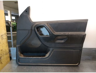 Recambio de guarnecido puerta delantera derecha para jeep gr.cherokee (wj/wg) 2.7 crd cat referencia OEM IAM XE841DVAA XE841DVAA