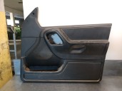 Recambio de guarnecido puerta delantera derecha para jeep gr.cherokee (wj/wg) 2.7 crd cat referencia OEM IAM XE841DVAA XE841DVAA