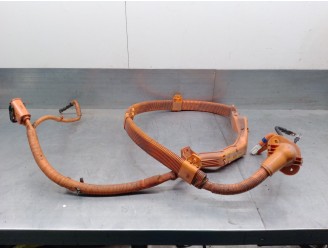 Recambio de cableado para hyundai ioniq (ae) 1.6 gdi hybrid referencia OEM IAM 91875G2011  