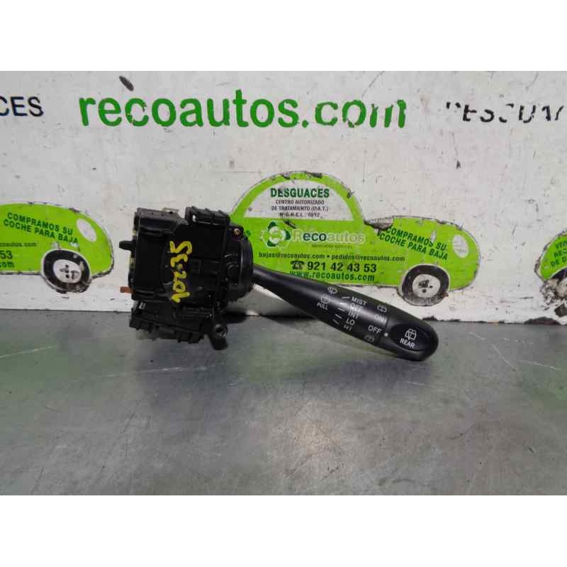 Recambio de mando limpia para toyota yaris (ncp1/nlp1/scp1) 1.4 turbodiesel cat referencia OEM IAM 173647  