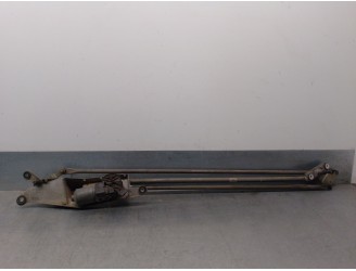 Recambio de motor limpia delantero para renault modus 1.5 dci diesel cat referencia OEM IAM 8200141270  0390241777 BOSCH