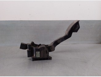 Recambio de potenciometro pedal para fiat doblo autobús (263_) 1.3 d multijet (263axc1a) referencia OEM IAM 51831864  0280755157