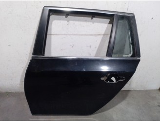 Recambio de puerta trasera izquierda para bmw 5 touring (e61) 525 xi referencia OEM IAM 41525A2A367  