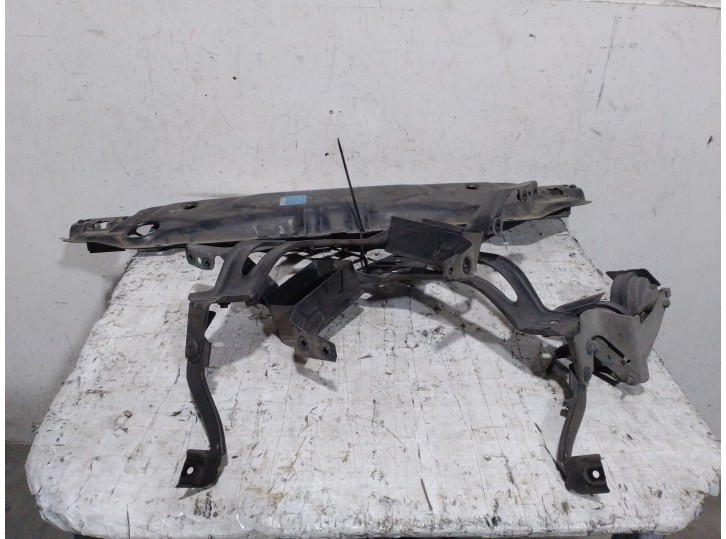 Recambio de panel frontal para bmw 5 touring (e61) 525 xi referencia OEM IAM 51647033741 
