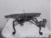 Recambio de panel frontal para bmw 5 touring (e61) 525 xi referencia OEM IAM 51647033741 