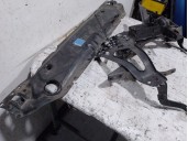 Recambio de panel frontal para bmw 5 touring (e61) 525 xi referencia OEM IAM 51647033741  