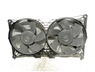 Recambio de electroventilador para land rover range rover (lp) 2.5 turbodiesel referencia OEM IAM AWR1624 755226G VALEO