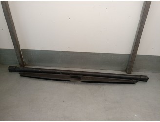 Recambio de bandeja trasera para jeep gr.cherokee (wj/wg) 2.7 crd cat referencia OEM IAM 5JF911DVAB 5JF911DVAB 