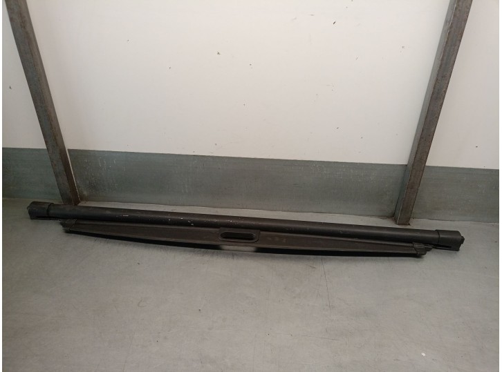 Replacement rear parcel shelf for Jeep Grand Cherokee (WJ/WG) 2.7 CRD CAT OEM IAM reference 5JF911DVAB 5JF911DVAB 