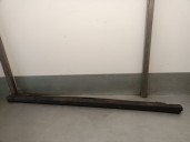 Replacement rear parcel shelf for Jeep Grand Cherokee (WJ/WG) 2.7 CRD CAT OEM IAM reference 5JF911DVAB 5JF911DVAB 